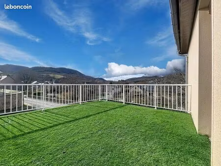 maison 4 pièces 76 m²