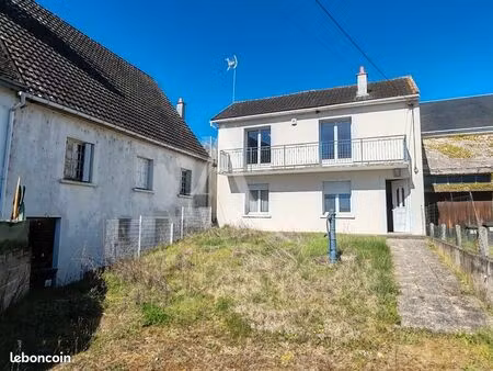 maison 3 pièces 85 m²