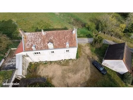 maison 3 pièces 76 m²