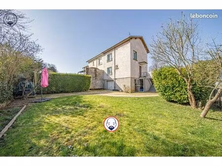 pavillon 4 pièces 67 m²