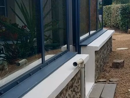 maison habitation individuelle renovee