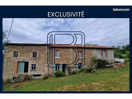 maison 7 pièces 101 m²