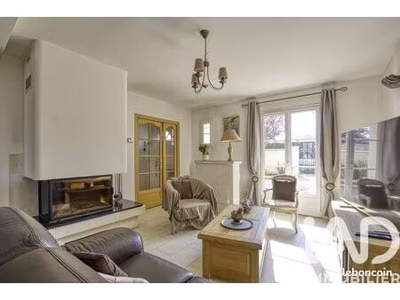 maison 7 pièces 160 m²