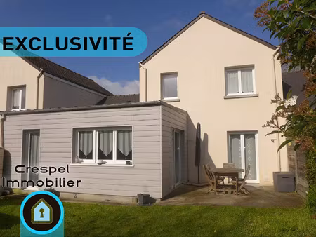 vente maison à gévezé (35850) : à vendre / 106m² gévezé