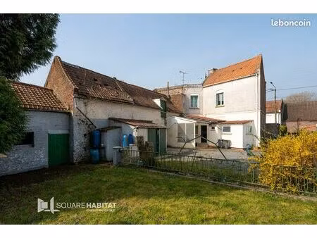 maison 6 pièces 140 m²