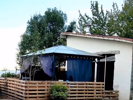 loft meublé indépendant tcc :