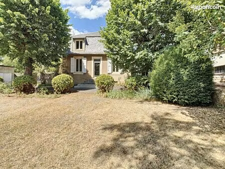 maison 6 pièces 116 m²