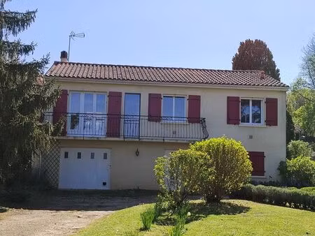 maison coup de cœur mouthiers-sur-boëme