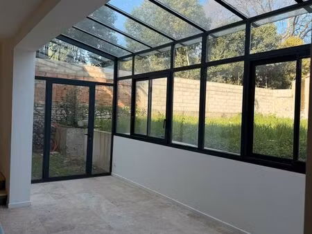 maison centre ville 155m2