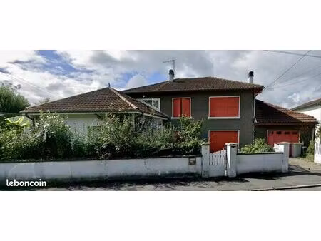 maison en viager 7 pièces 190 m²