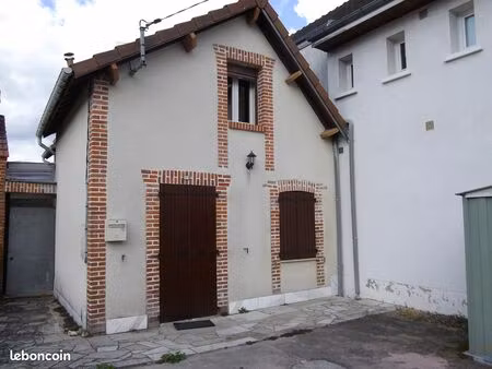 maison-4 pièces-62m2