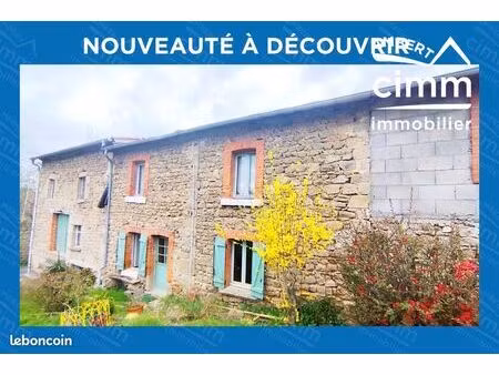 maison 7 pièces 101 m²