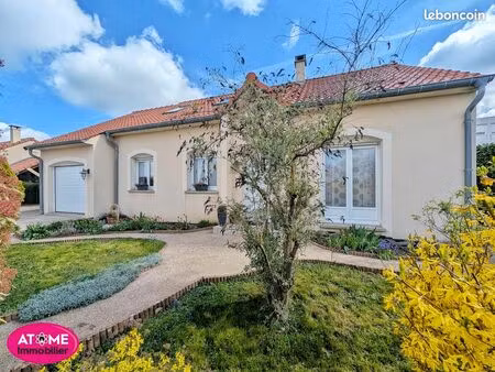 maison 5 pièces 140 m²