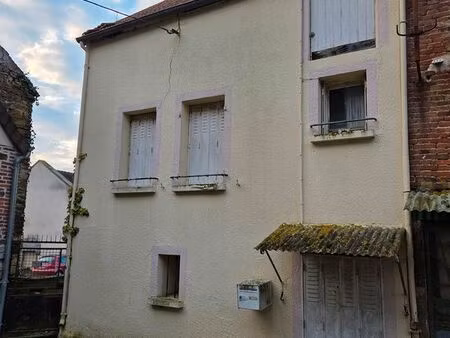 maison 3 pièces 41 m²