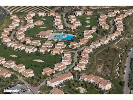 villa domaine du golf