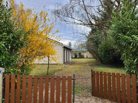 maison en bord de forêt d'orléans et proche de la région parisienne par a19