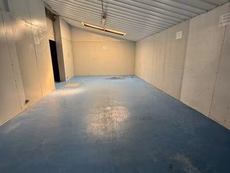 local 40 m² saint-martin-des-champs