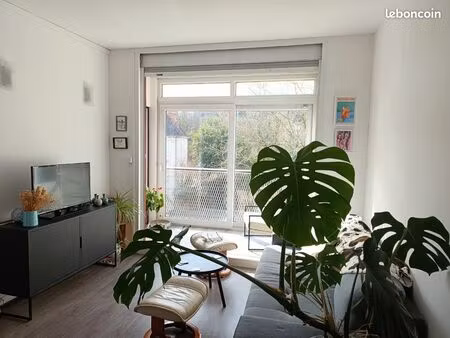 appartement centre-ville beauvais
