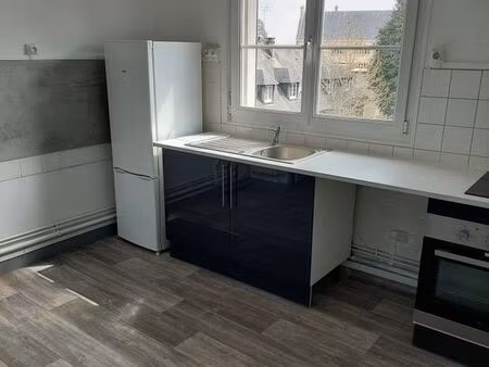 beau t2 centre ville