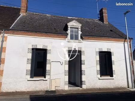 maison 2 pièces 61 m²