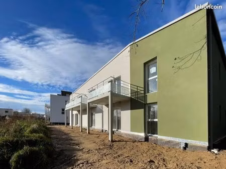 location appartement neuf t3 gouesnou