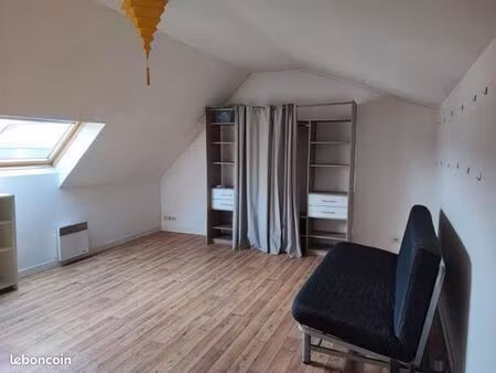 studio au guilvinec