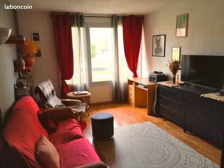 vente appartement 2 pièces 49 m² à haubourdin (59320) – cadre verdoyant  résidence sécuris