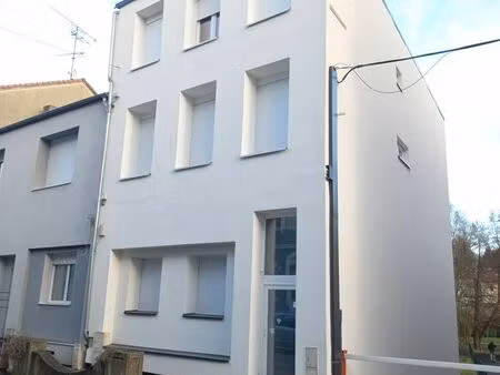 immeuble 188 m² creutzwald