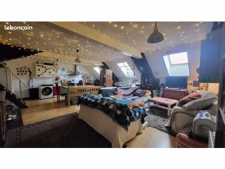 appartement centre ville la mure