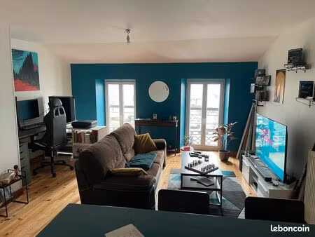 appartement à louer à nerac