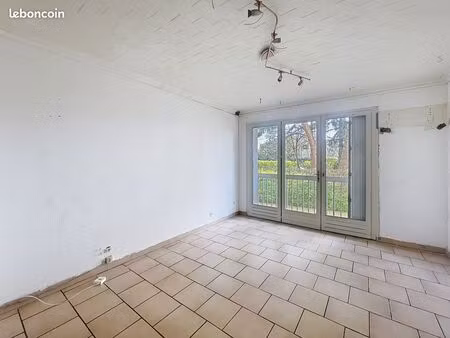 vente appartement