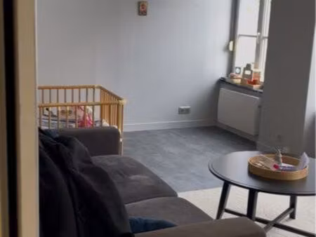 appartement lumineux en plein centre – idéal investisseur