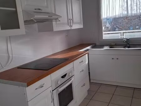 wasquehal t2 en résidence de standing