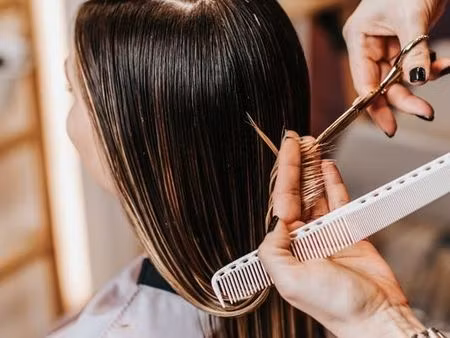 fond de commerce salon de coiffure clé en main