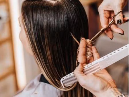 fond de commerce salon de coiffure clé en main