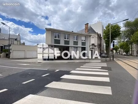 parking 10 m² orleans