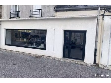 local commercial place marechal foch