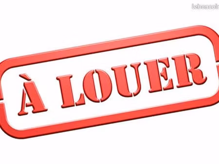 a louer local pour artisan