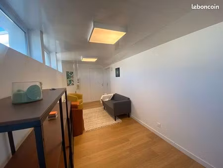 local commercial 20 m² ploneour lanvern