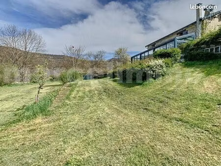 maison 4 pièces 101 m²