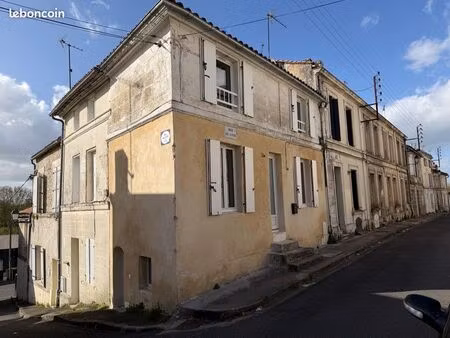 maisonnette angoulême