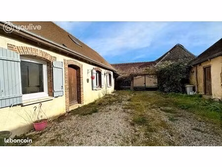 maison 4 pièces 98 m²