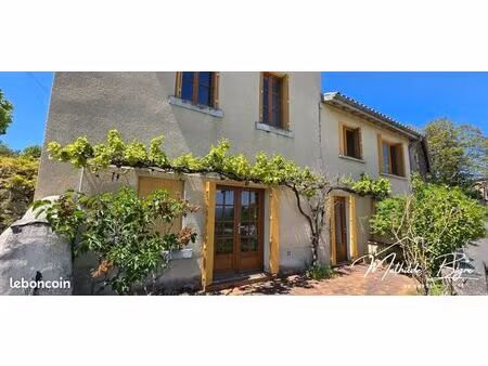 maison 6 pièces 105 m²