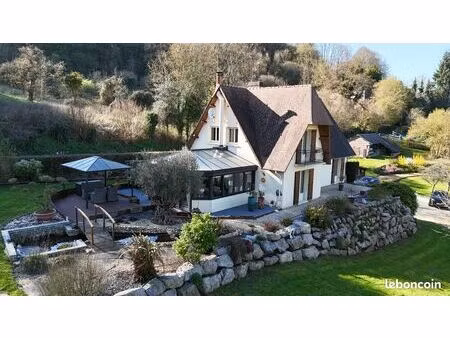 trés belle propriété de campagne