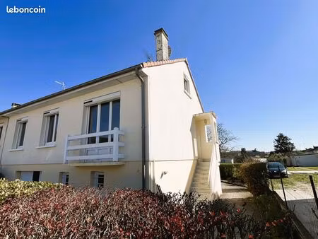 maison 6 pièces 81 m²