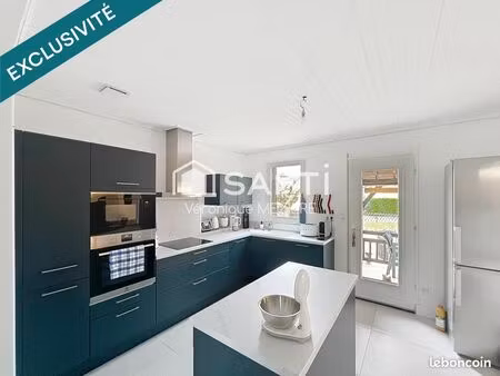 maison 5 pièces 108 m²