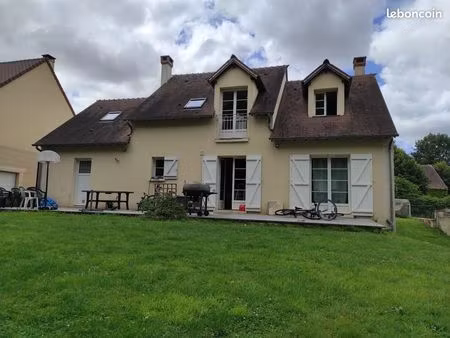 nogent le roi agréable maison de 145 m²
