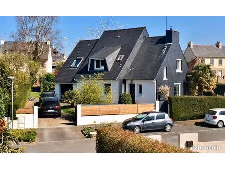 maison 8 pièces 136 m² – 630 m² de terrain