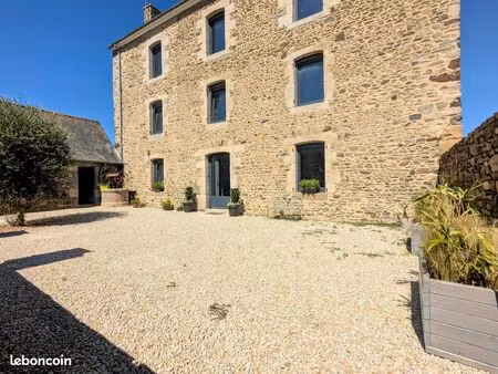 maison 5 pièces 140 m²