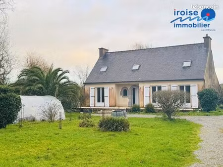 maison 7 pièces 134 m²